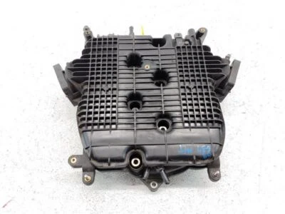 09-20 Nissan 370z G37 M37 Air Intake Manifold Upper 14010EY00A  - Image 1 of 4