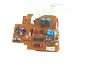Sony TC-WR775 Estéreo Cassette Deck DECK B MD(C) + HX-PRO Placa Circuito Baord - Imagen 1 de 3