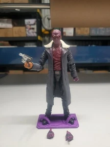 Marvel Legends - Baron Zemo - Suelto 007 B02 - Imagen 1 de 3