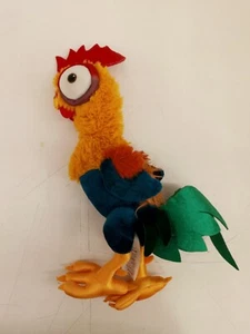 Disney Store Moana HEI HEI Hahn Huhn Plüsch 12 Zoll hoch guter Zustand - Bild 1 von 7