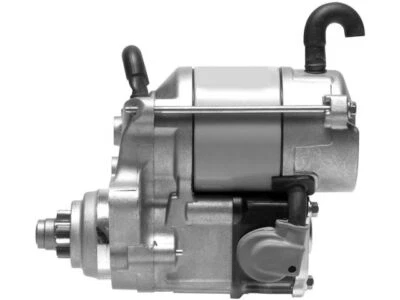 For 2003-2009 Toyota 4Runner Starter Denso 43869WSVC 2004 2005 2006 2007 2008 - Image 1 of 2