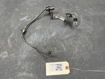 Sensor de desgaste de pastillas de freno trasero derecho Audi S5 2019 cupé 8W0615121E 2018 2020-2023 Foto 1 de 4