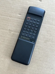 Control remoto Pioneer CU-PD078 RARO CU-P0078 para reproductor de CD tipo archivo - ¡Funciona! - Imagen 1 de 4