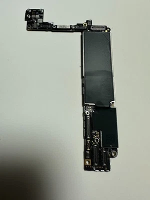 Apple iPhone SE 2020 2. Gen Logic Board Mainboard Nur für Ersatzteile Reparaturen - Bild 1 von 4