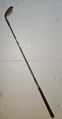 Ping TOUR-S 56 Degree 12 Regular Flex 32" Steel Shaft Black Dot Wedge Left Hand - Image 1 of 4