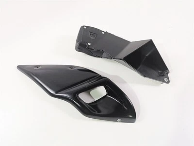 2022 BMW RnineT Pure K22 KRT Air Intake Cover Kit Euro 5 Gen 3 KRT-R9T-AS-05-SM - image 1 of 4