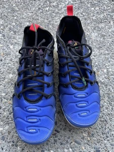 Nike Air VaporMax Plus Live Together, Play Together 2020 para hombre talla 10,5 - Imagen 1 de 11