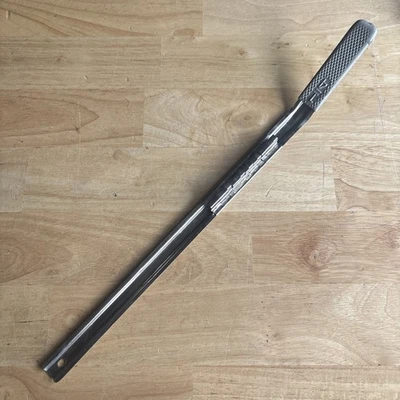 Soporte organizador de riel de enchufe largo Craftsman de 16,5" con clips de 16 1/4" 41333 EE. UU. Foto 1 de 4