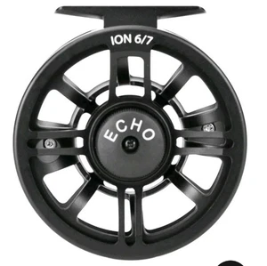 Carrete de mosca ECHO ION - Imagen 1 de 3