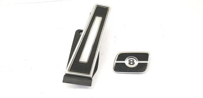 Pedal acelerador continental 18-25 MK3 BENTLEY + TAMPA DO PEDAL DE FREIO 6.0 GASOLINA DDBD - Imagem 1 de 4
