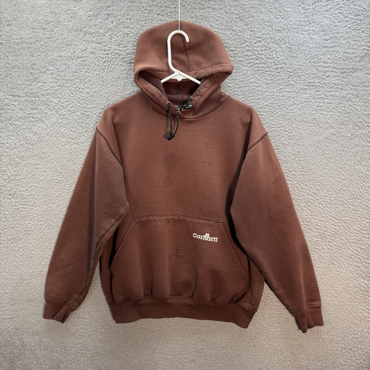 Carhartt Brown Hoodies for Men for Sale - Shop Men's Carhartt Brown Hoodies for Men for Sale - Shop Men's