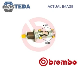 M 23 007 BRAKE MASTER CYLINDER BREMBO FOR ALFA ROMEO 156 - Picture 1 of 5