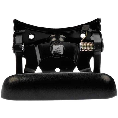 77488CD Manija de puerta trasera Dorman para Chevy Hummer H2 GMC Sierra 1500 Classic HD 07 Foto 1 de 3