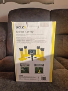 sklz speed gates - Picture 1 of 3