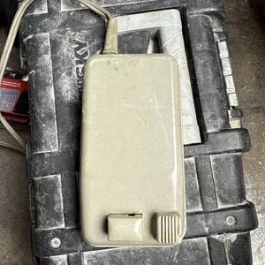 Vintage Genuine Singer Sewing Machine Foot Pedal Motor Controller 625299-004 USA - Picture 1 of 4