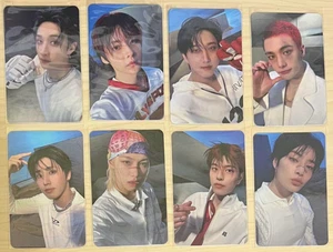 STRAY KIDS THE 4TH ALBUM KARMA HOORAY VER OFFIZIELLE FOTOKARTE FOTOKARTE PC - Bild 1 von 37