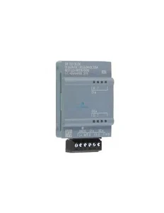 Siemens 6ES72230BD300XB0 Simatic S7 1200 SB1223 2DI 2DO - Picture 1 of 2