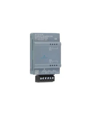 Siemens 6ES72230BD300XB0 Simatic S7 1200 SB1223 2DI 2DO - Image 1 of 2