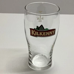 Kilkenny 568 mL Pint Beer Glass - Picture 1 of 2