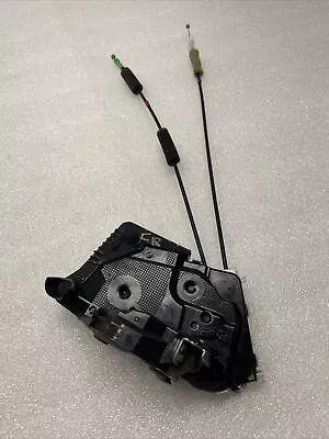 Toyota Prius 2013 enchufable delantero derecho pasajero puerta lado actuador OEM Foto 1 de 4