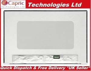 Schermo LCD LED 40 pin originale 16,0" NE160F8M-N41 QHD 3K per Dell P/N 0XC0MJ - Foto 1 di 4