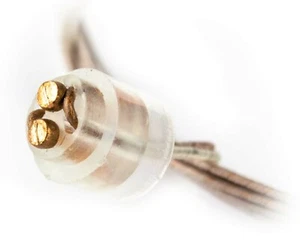 UNIC FIE Epee Copper Wiring Made in Ukraine brand new factory wrapped wire - Picture 1 of 6