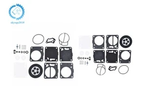 2x Carb Rebuild Kit for Yamaha VXR Wave Blaster Wave Raider XL700 XL760 - Bild 1 von 8