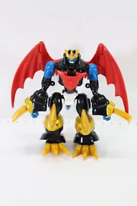 Digimon Digivolving Imperialdramon Dragon Fighter Bandai Vintage 2001 - Bild 1 von 18