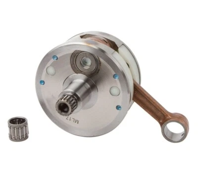 Cigüeñal y bielas Hot Rods Suzuki RM 250 parte # 4058 (03-08 bicicleta) Foto 1 de 4