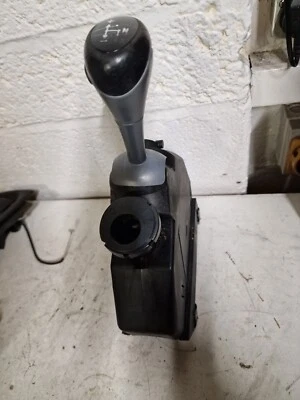 VARILLA DE CAMBIOS AUTOMÁTICA SMART FORTWO V003C28Y Foto 1 de 3