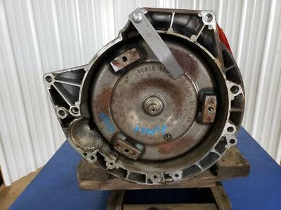 Porsche Cayenne 2009 conjunto de transmisión automática 3,6 183455 millas Foto 1 de 4