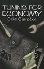 Tuning for Economy by Colin Campbell (English) Paperback Book