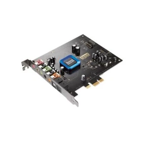 Creative Sound Blaster Recon3D (SB1350) PCIe Soundkarte #40308 - Bild 1 von 1