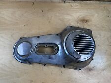 1994-1999 Harley Davidson Chrome Outer Primary Cover Softail Dyna 