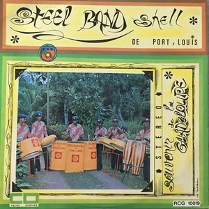 STEEL BAND SHELL DE PORT-LOUIS: Souvenir (Aux Ondes RCG 10.019 Stereo) - Bild 1 von 3
