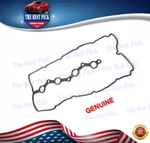 Valve Cover Gasket Set For Santa Fe Sonata Forte Optima Genuine 224412G000 - Picture 1 of 1