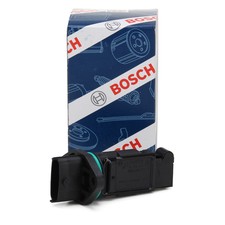 Bosch 0280218009 Air Mass Meter for Porsche 911 + Convertible (996) 3.4 - 3.6 GT2