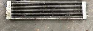 Range Rover P38 4.0 And 4.6 Gearbox Oil Cooler Radiator Rad Very Good Thread - Picture 1 of 1