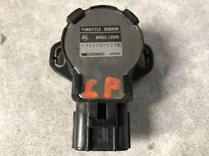 1988-1995 Toyota TPS sensor de posición del acelerador 89452-12040 Japón fabricante de equipos originales 89-95 Lexus. - Imagen 1 de 5