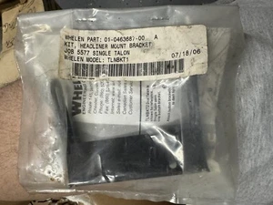 Whelen TIONBKT1 - 01-0447642-000 - Picture 1 of 1