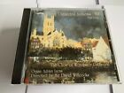 Great Cathedral Anthems XII Choir Of Worcester David Willcocks CD MINT [B4A]