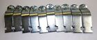 T&B - Thomas And Betts Pipe Strut Clamps 2-1/2" Pipe, 4-19/32" Height, Lot Of 10