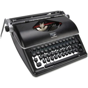 CLASSIC MANUAL TYPEWRITER - Picture 1 of 1
