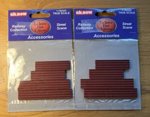 Bachmann Gilbow EFE Street Scene 1:76 Scale OO Gauge - Iron Girders RSJ Bundle - Picture 1 of 1