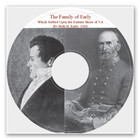 The Family of Early - Virginia  Genealogy