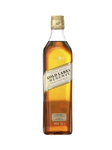 Johnnie Walker Gold Label Reserve Blended Scotch Whisky Miniature 200mL - Picture 1 of 1
