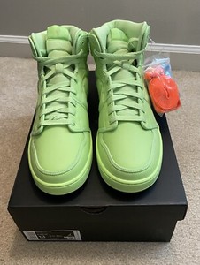 Las mejores ofertas en Zapatillas deportivas Jordan verde para Mujeres |  eBay