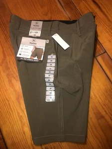 Hurley All Day Hybrid schnelltrocknend 4-Wege Stretch reflektierend Short Gr. 30 - Bild 1 von 6