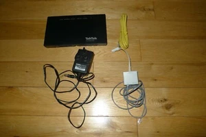 TalkTalk Huawei Wireless Router HG633 - Picture 1 of 3