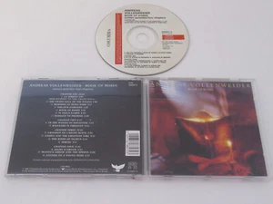Andreas Vollenweider – Book Of Roses (Sixteen Episodes / Four Chapters/468827 2 - Bild 1 von 3